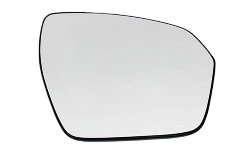 Spiegelglas Ersatz Für Land Für Rover Für Range Für Rover Für Evoque L538 2011 2012 2013 Linke Rechte Seite Autoglas Beheiztes Rückspiegelglas Außenspiegel Glas(1pc Right) von CGBWMB