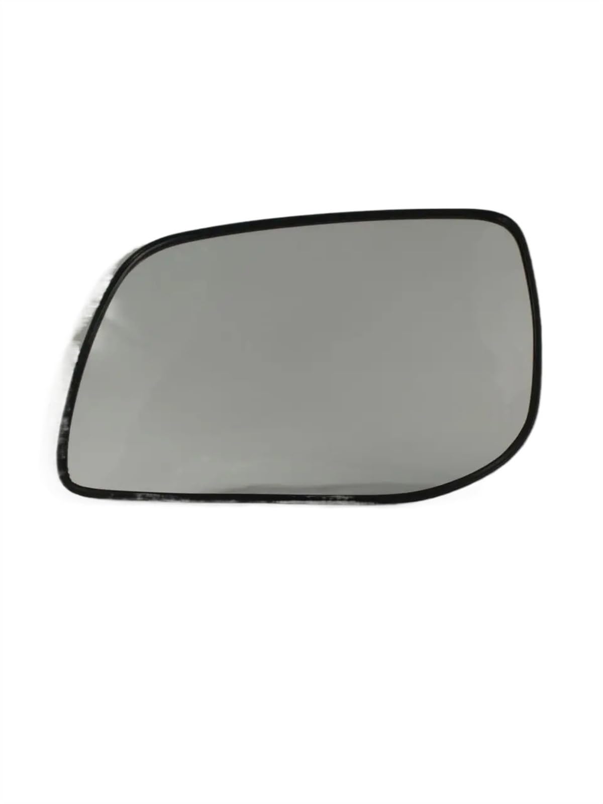 Spiegelglas Ersatz Für Land Für Rover Für Range Für Rover P38 1994-2001 2002 Beheizt Mit Rückplatte Auto Tür Rückspiegel Auto Außenspiegel Glas Außenspiegel Glas(Links) von CGBWMB