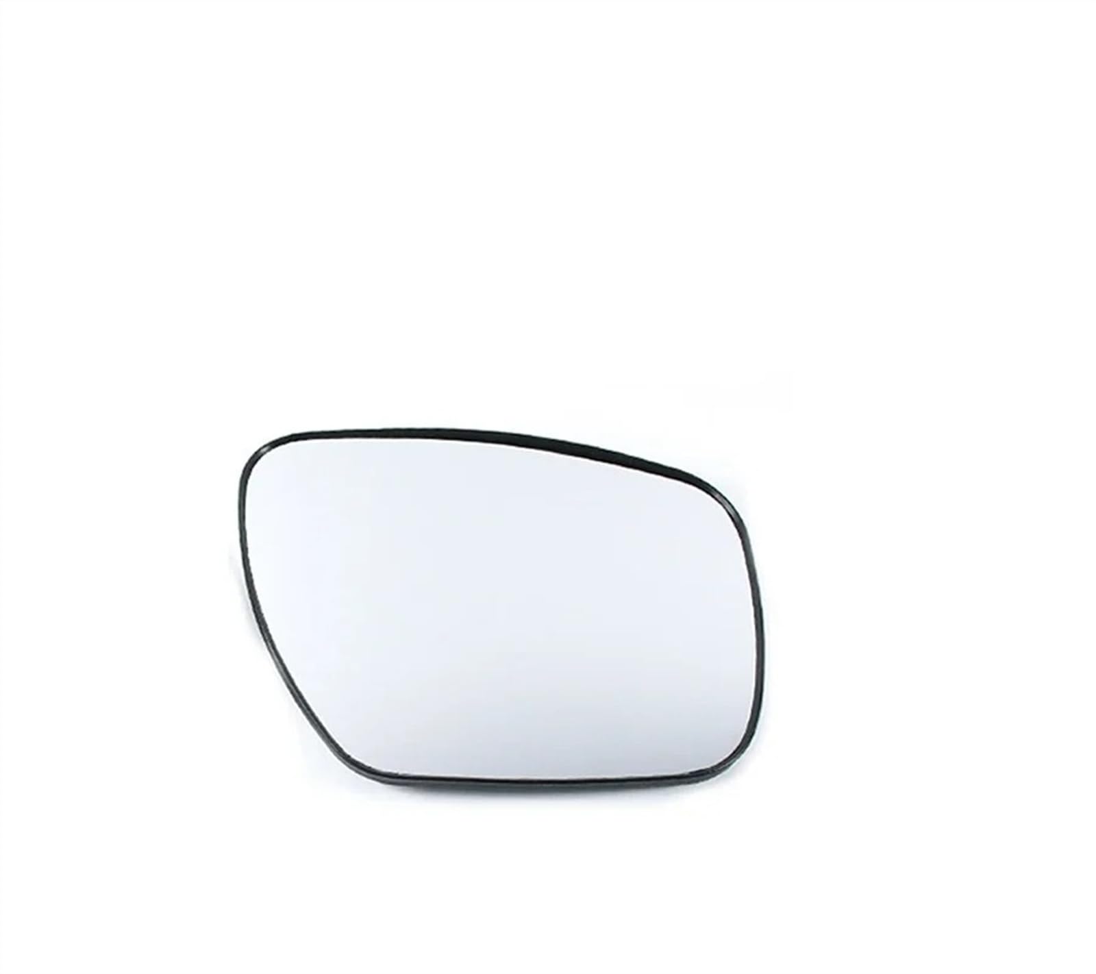 Spiegelglas Ersatz Für Mazda CX-7 CX7 Autozubehör Außenbereich Teil Rückspiegel Außenspiegel Linse Türflügel Rückspiegelglas Mit Heizung Außenspiegel Glas(2PCS Left and Right) von CGBWMB