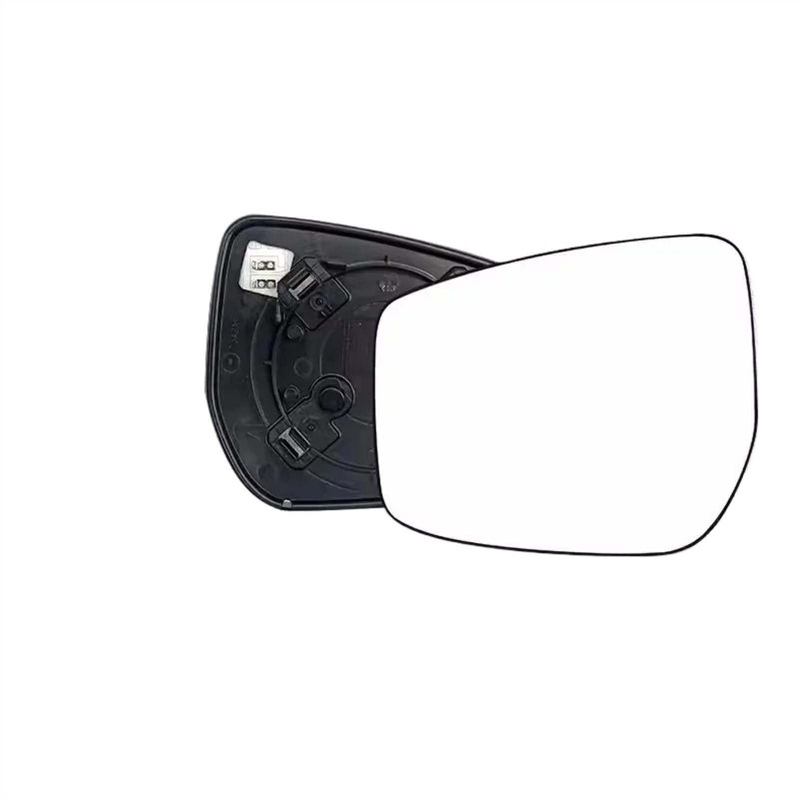 Spiegelglas Ersatz Für Nissan Für Kicks 2017 2018 2019 2020 2021 2022 Rückspiegel Umkehrspiegel Objektiv Reflektor Glas Auto Teile Außenspiegel Glas(with Heating Left) von CGBWMB