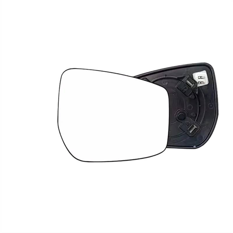 Spiegelglas Ersatz Für Nissan Für Kicks 2017 2018 2019 2020 2021 2022 Rückspiegel Umkehrspiegel Objektiv Reflektor Glas Auto Teile Außenspiegel Glas(with Heating Right) von CGBWMB