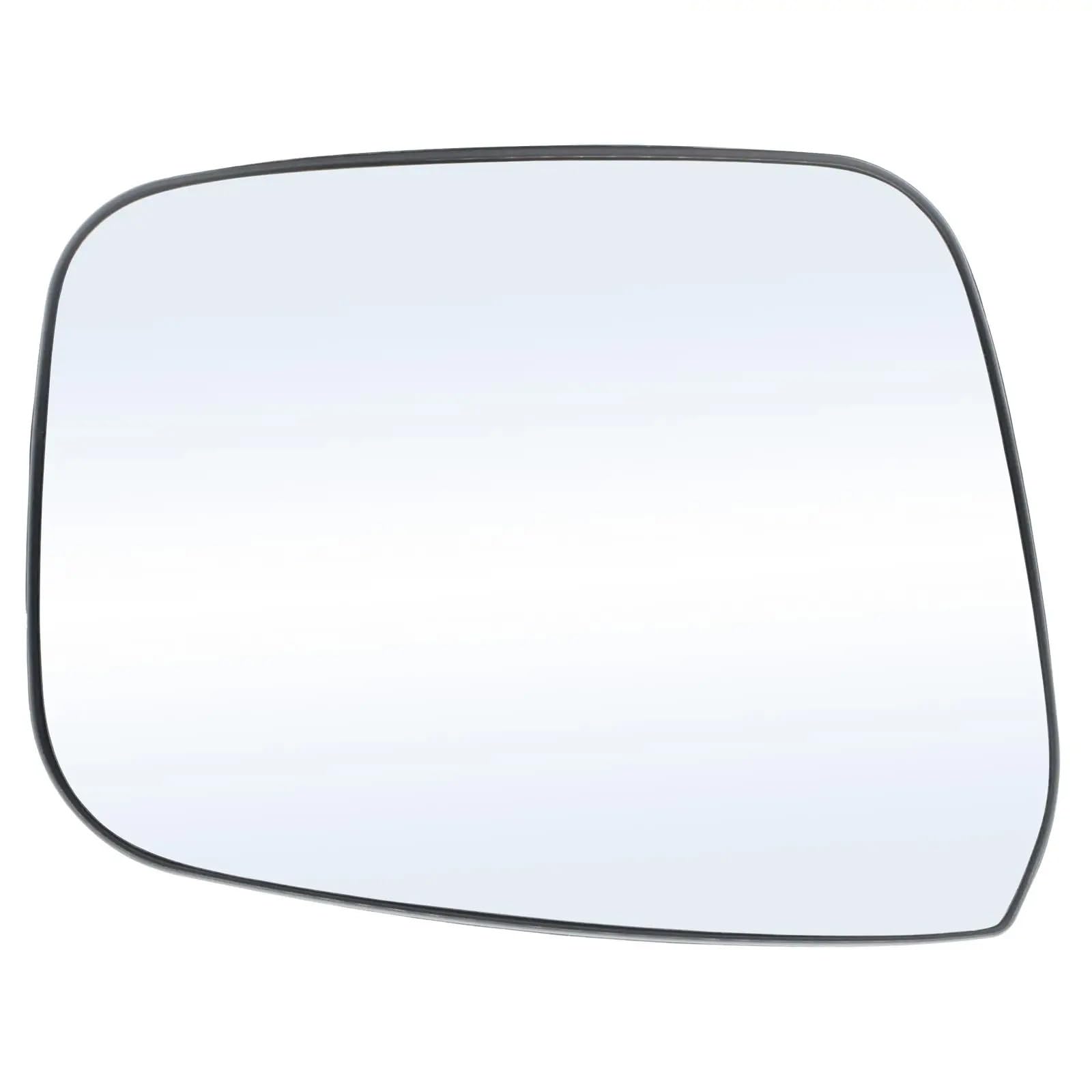 Spiegelglas Ersatz Für Nissan Für Navara D40 Für Pathfinder R51 2005-2013 Fahrer Beifahrer Außenspiegel Glas Beheizte Rückspiegel Sphärische Platte Außenspiegel Glas(Left Hand Side) von CGBWMB