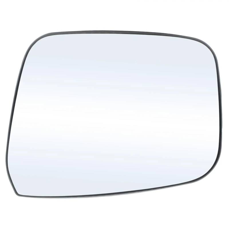 Spiegelglas Ersatz Für Nissan Für Navara D40 Für Pathfinder R51 2005-2013 Fahrer Beifahrer Außenspiegel Glas Beheizte Rückspiegel Sphärische Platte Außenspiegel Glas(Right Hand Side) von CGBWMB