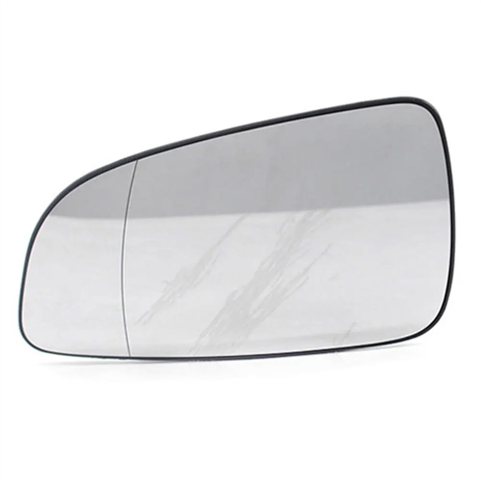 Spiegelglas Ersatz Für Opel Für Astra H 2004 2005 2006 2007 2008 Auto Außen Teile Auto Flügel Rückspiegel Glas Beheizte Rück Außenspiegel Glas(White Left) von CGBWMB