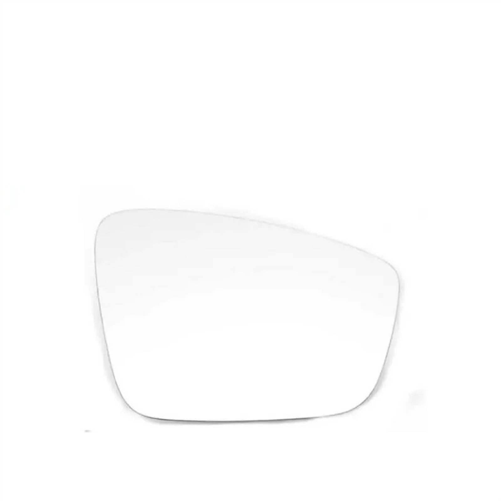 Spiegelglas Ersatz Für Skoda Für Fabia 2015 2016 2017 / Für Rapid 2018-2020 Auto Auto Seitenspiegellinse Rückspiegel Reflektierende Linsen Glas mit Heizung Außenspiegel Glas(1PCS Right Side) von CGBWMB