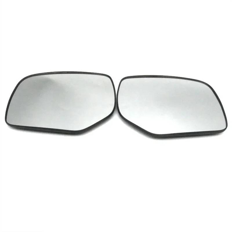 Spiegelglas Ersatz Für Subaru Für Forester Für Outback Für Legacy XV Für Crosstrek Für Impreza Auto Rückspiegel Seite Glas Linse Mit Beheizten Außenspiegel Glas(2 Pcs LH and RH) von CGBWMB