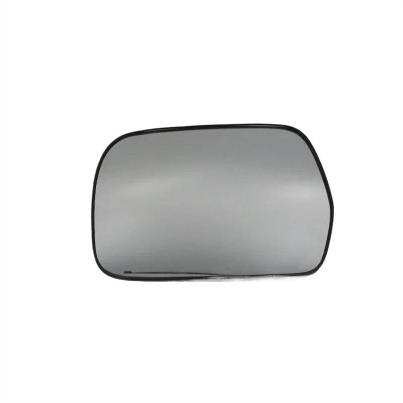 Spiegelglas Ersatz Für Subaru Für Outback Für Legacy 2010 2011 Auto Rückansicht Seitenspiegel Glas Tür Flügel Objektiv Mit Beheizten Außenspiegel Glas(2 Pcs LH and RH) von CGBWMB