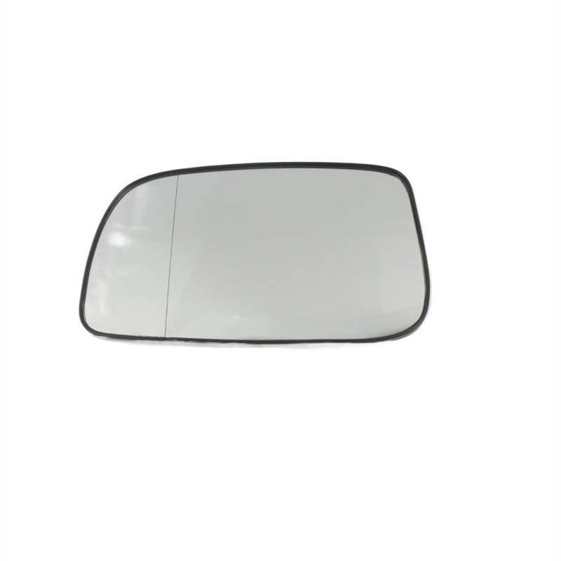 Spiegelglas Ersatz Für Toyota Für Corolla 2004 2005 2006 2007 2008 Für Toyota Für Prius 2004 2005 2006 2007 2008 2009 Autotür Flügelspiegelglas Außenspiegel Glas(Left Side) von CGBWMB