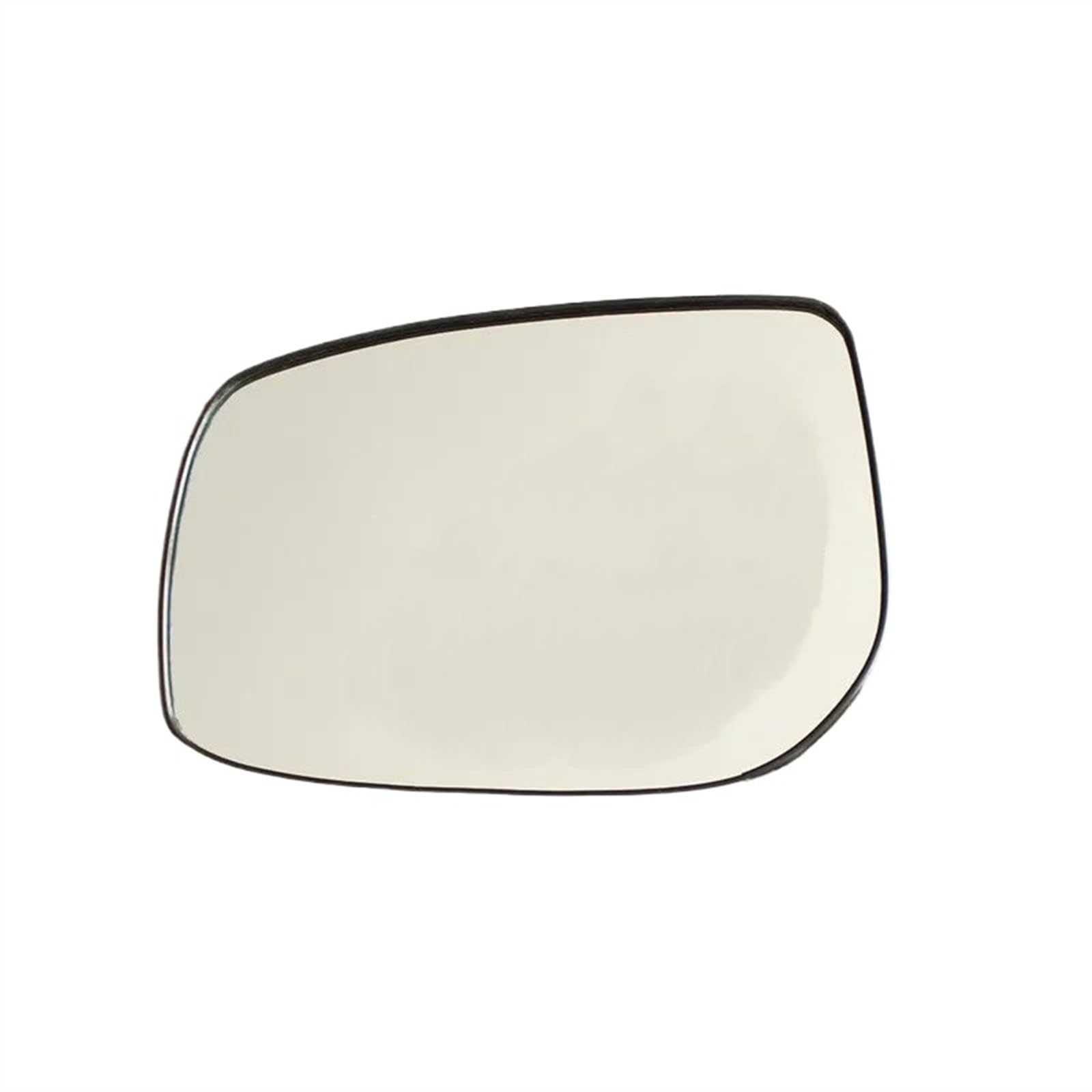 Spiegelglas Ersatz Für Toyota Für Corolla E140 E150 2007-2013 Autozubehör Seitenansicht Rückspiegel Beheiztes Ersatz-Außenspiegelglas Außenspiegel Glas(1pc Left White) von CGBWMB