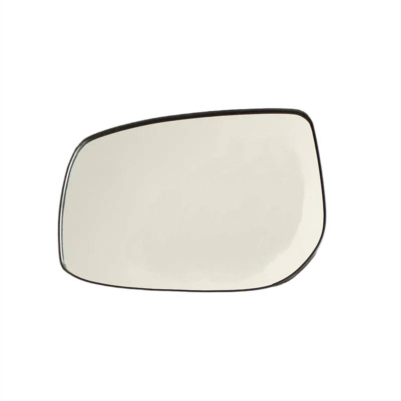 Spiegelglas Ersatz Für Toyota Für Corolla E140 E150 2007-2013 Autozubehör Seitenansicht Rückspiegel Beheiztes Ersatz-Außenspiegelglas Außenspiegel Glas(1pc Left White) von CGBWMB