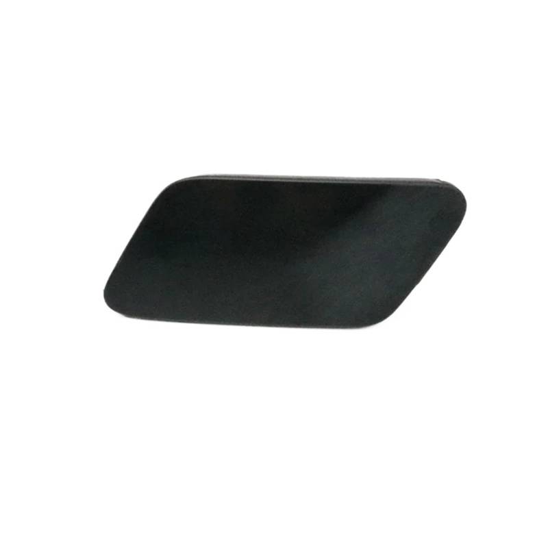 CGHUN Auto Unlackiert Scheinwerferwaschanlage Sprühdüse Jet Cover Scheinwerfer Reinigungskappe, for Citroen, for C5 2009 2010 2011 2012 Scheinwerferwaschdüse Abdeckung(1pcs Left L) von CGHUN