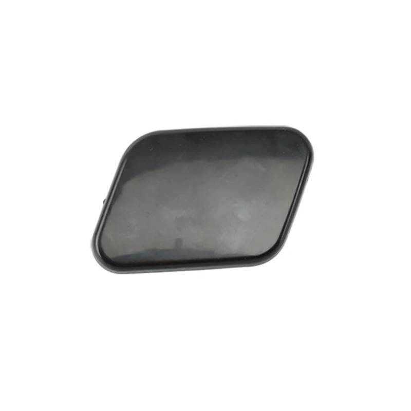 CGHUN For Nissan, for Qashqai J10 2006-2015, Frontscheinwerfer-Waschdüse/Abdeckung Scheinwerfer-Sprühstrahlkappengehäuse 28658-JD000 28659-JD000 28611-JD000 Scheinwerferwaschdüse Abdeckung(Cap Left) von CGHUN