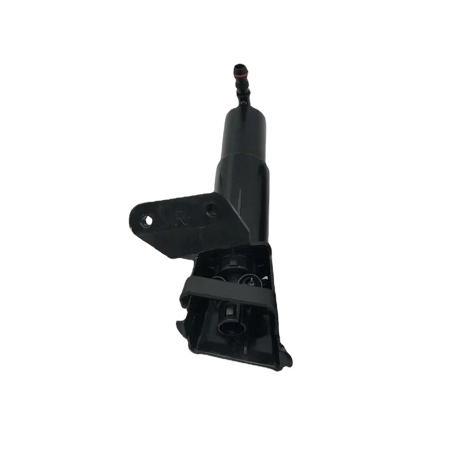 CGHUN Frontscheinwerfer-Waschdüsen-Betätigungspumpe Scheinwerfer-Reinigungswasser-Sprühstrahl-Abdeckkappe, for Toyota, for AVENSIS T25 2003-2006-2008 85208-05010 Scheinwerferwaschdüse Abdeckung(06-08 von CGHUN