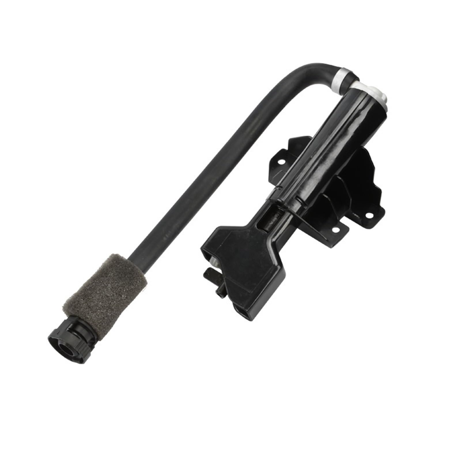 CGHUN Frontstoßstange Scheinwerferwaschdüse Scheinwerfer Wassersprüherabdeckung, for TOYOTA, for SEQUOIA K6 2007-2020 85208-0C020 85207-0C020 Scheinwerferwaschdüse Abdeckung(Left Side Nozzle) von CGHUN