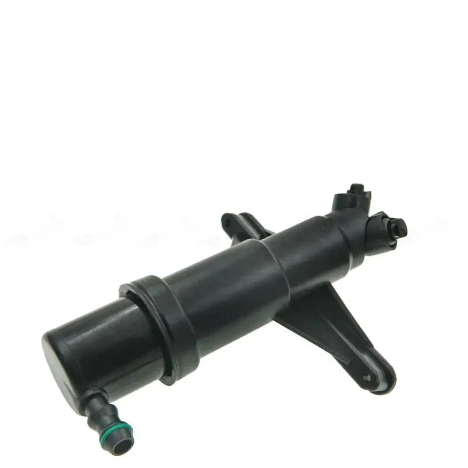 CGHUN Scheinwerfer-Waschanlagen-Düsenpumpe, for BMW, for E60 E61 525i 528i 530i 535i 550i 2005 2006 2007 2008 2009 2010 2011 61677038415 61677038416 Scheinwerferwaschdüse Abdeckung(RIGHT) von CGHUN