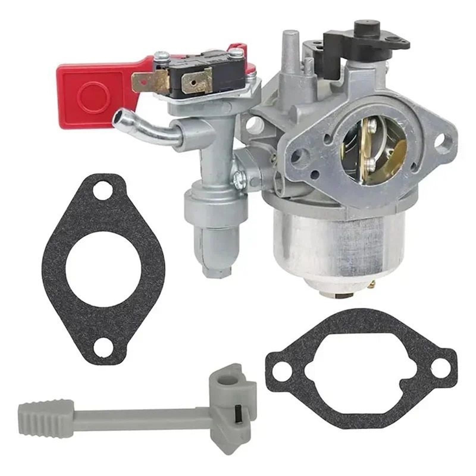 CGHUN Vergaser, for Briggs & Stratton, for Vanguard, for Motor 84004885 799060 Vergaser Vergaser Carb von CGHUN