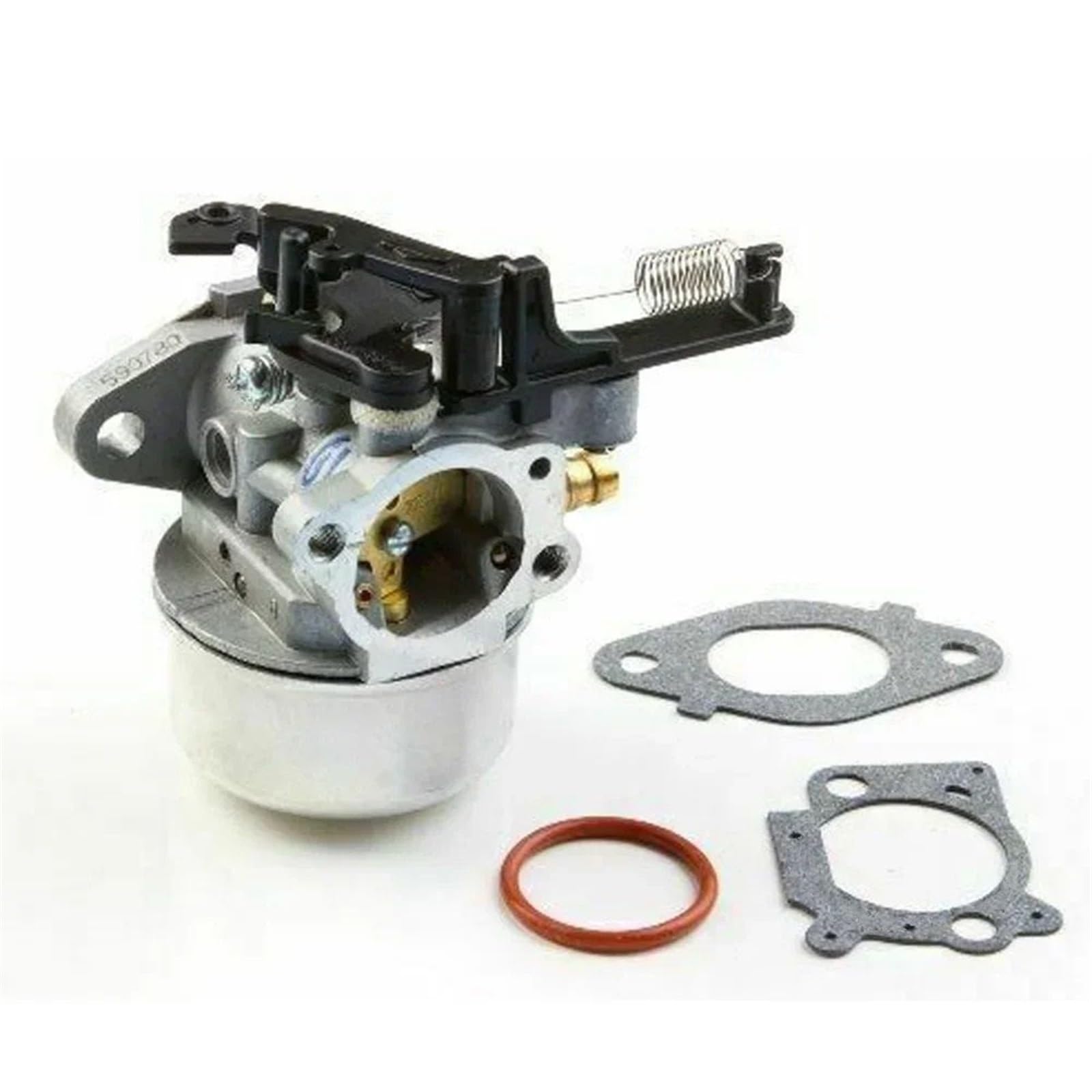 CGHUN Vergasersatz, for Briggs Stratton, for 591137. Ersetzt # 590948 Vergaser Carb von CGHUN