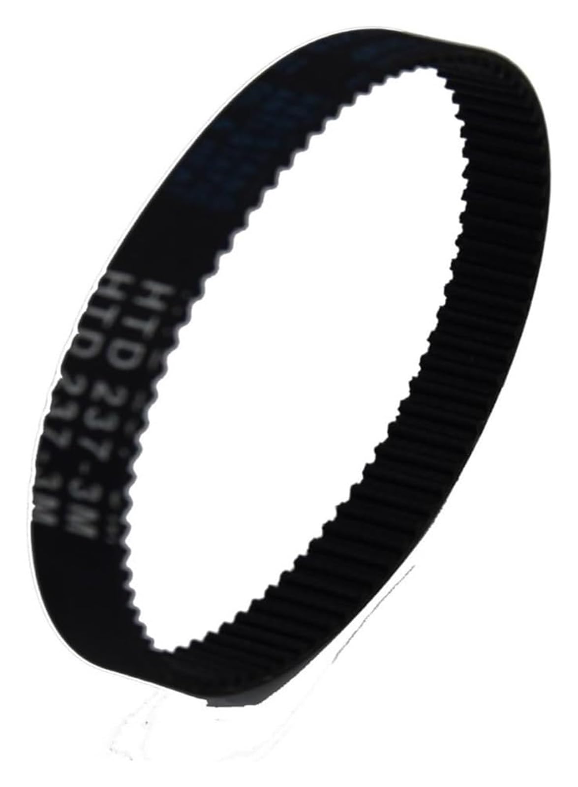 Geschlossener Schleife mit Gummiband HTD3M Zahnriementeilung, Länge 753/801 mm, Breite 6/10/15 mm, Gummi HTD3M Synchronriemen freundlich(Width 11mm,Length 801MM) von CHAASDEOM