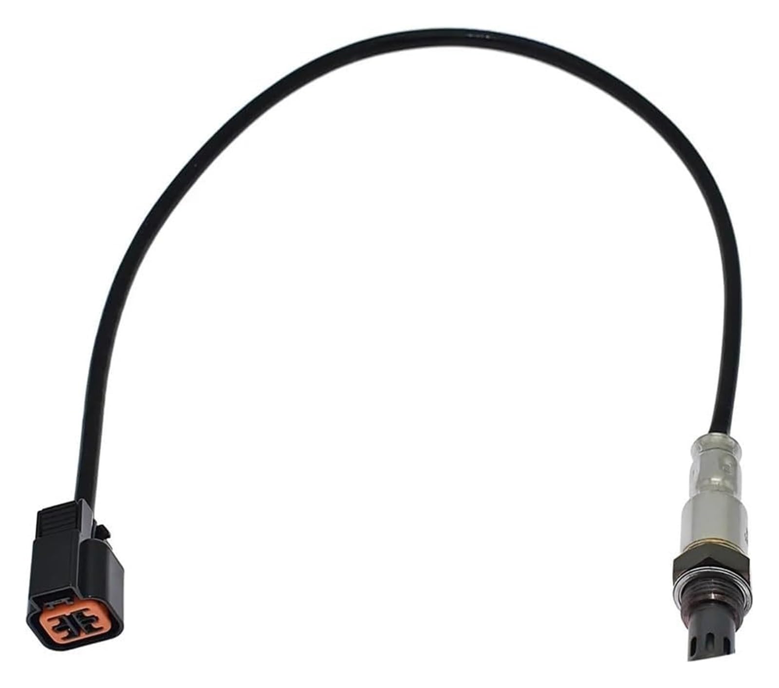 O2 Sauerstoffsensor 1 Stück Sauerstoffsensor PW812665 ​​für 2011–2016 2012–2019 L4 1.6L von CHAASDEOM