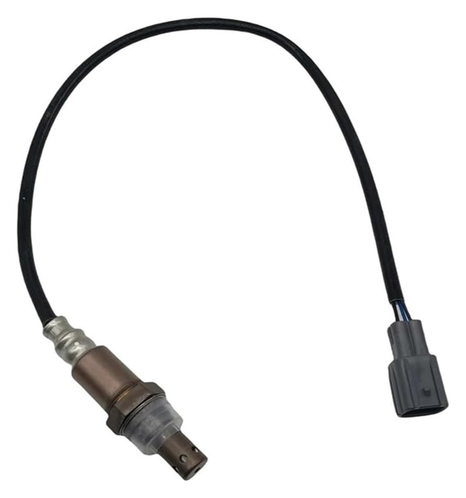 CHAASDEOM O2 Sauerstoffsensor Sauerstoffsensor 89467-28010 Passend for 8946728010 SU11833 2006-2008 von CHAASDEOM