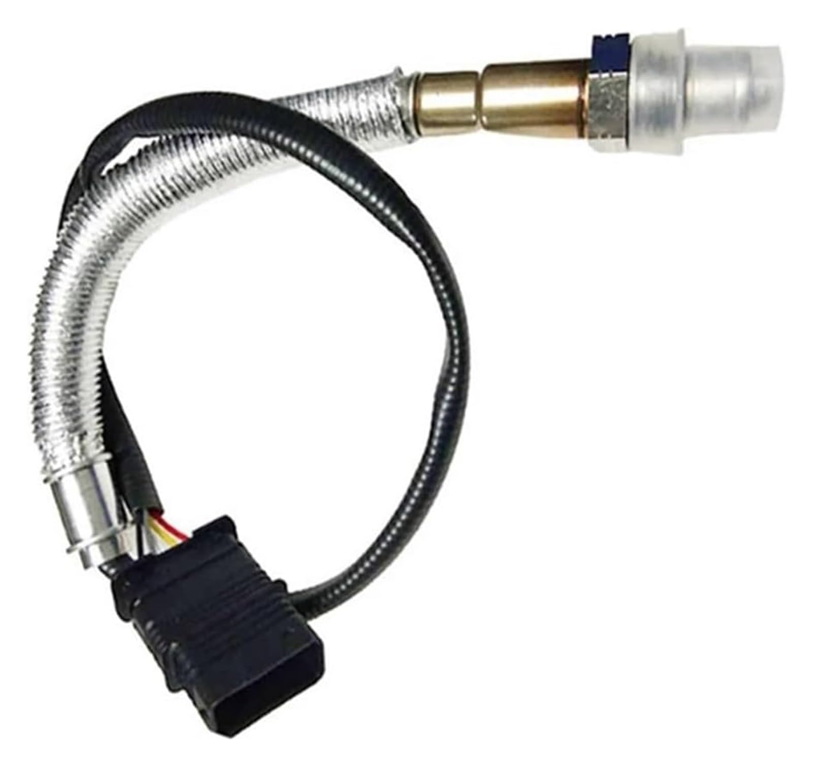 CHAASDEOM O2 Sauerstoffsensor Sauerstoffsensoren 11787596924 0258027015 for X4 X5 X6 335I 335I 435I 535I 640I 740I von CHAASDEOM