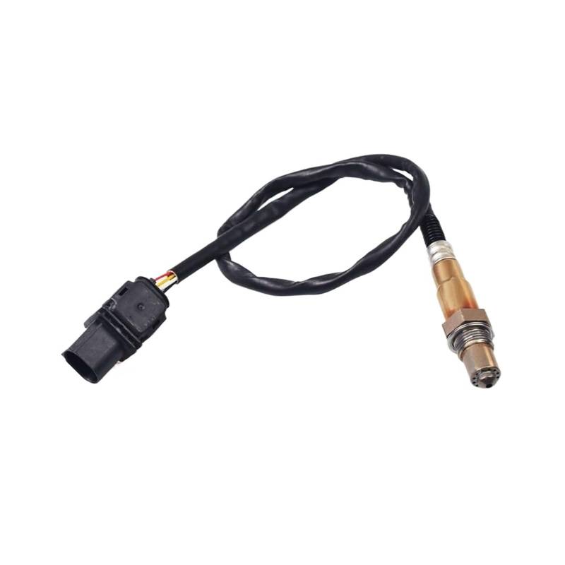 Sauerstoff-Sensor 5-Draht-Sauerstoffsensor 1K0998262L 0258017178 von CHAASDEOM