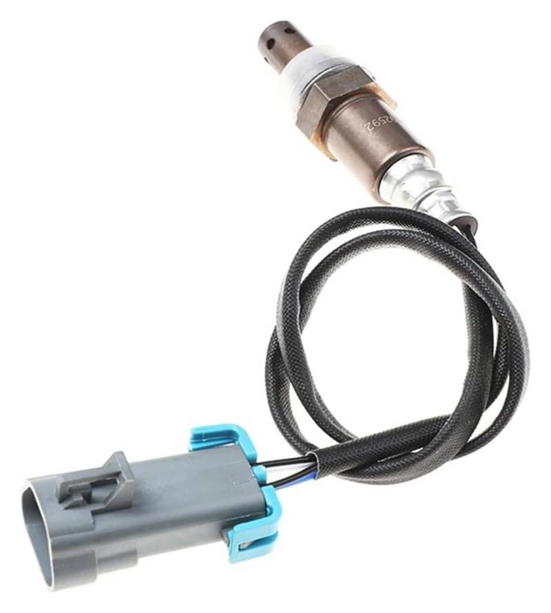 Sauerstoff-Sensor Sauerstoffsensor 12592592 H3T von CHAASDEOM