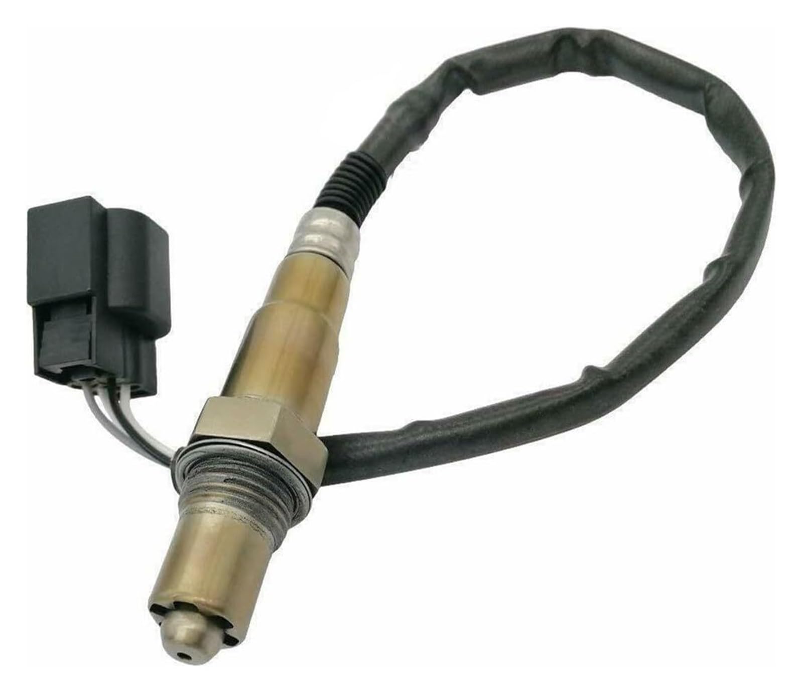 Sauerstoff-Sensor Sauerstoffsensor 234-4851 4 Drähte von CHAASDEOM