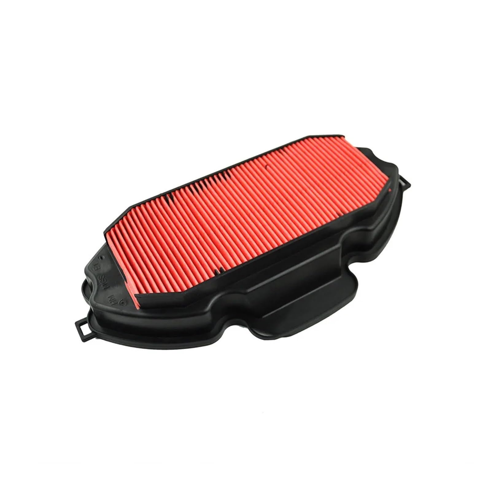 Motorrad-Luftfilter for 670 NM4 Vultus 15-16 CTX700 14-18 NC700 12-17 NC750 12-20 von CHANGLES