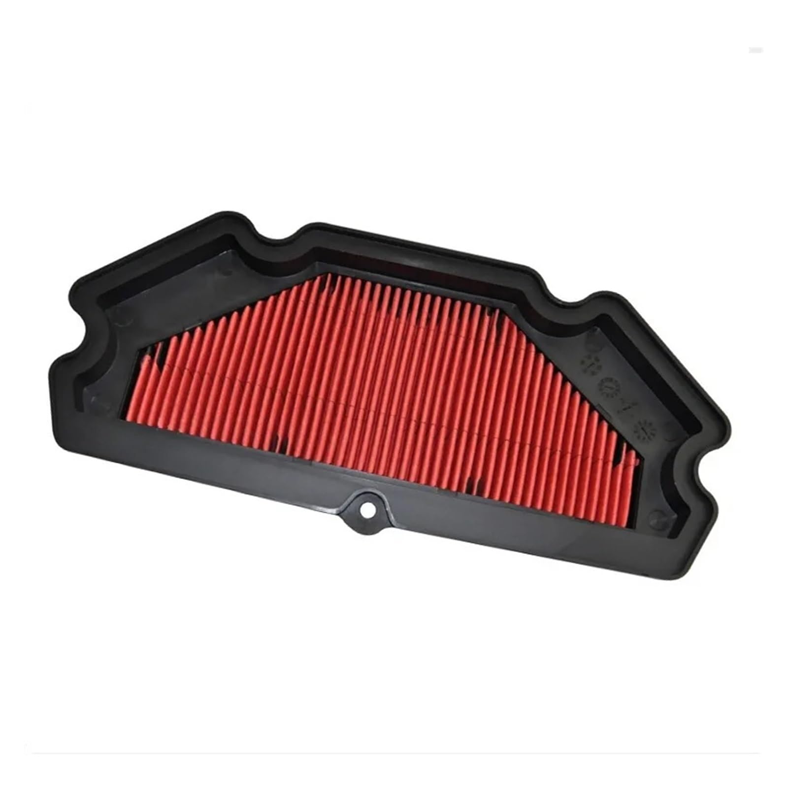 Motorrad-Luftfilter for ER-6f EX650 13–16 ER-6n ER650 13–16 EX650 Ninja 650R 13–16 von CHANGLES