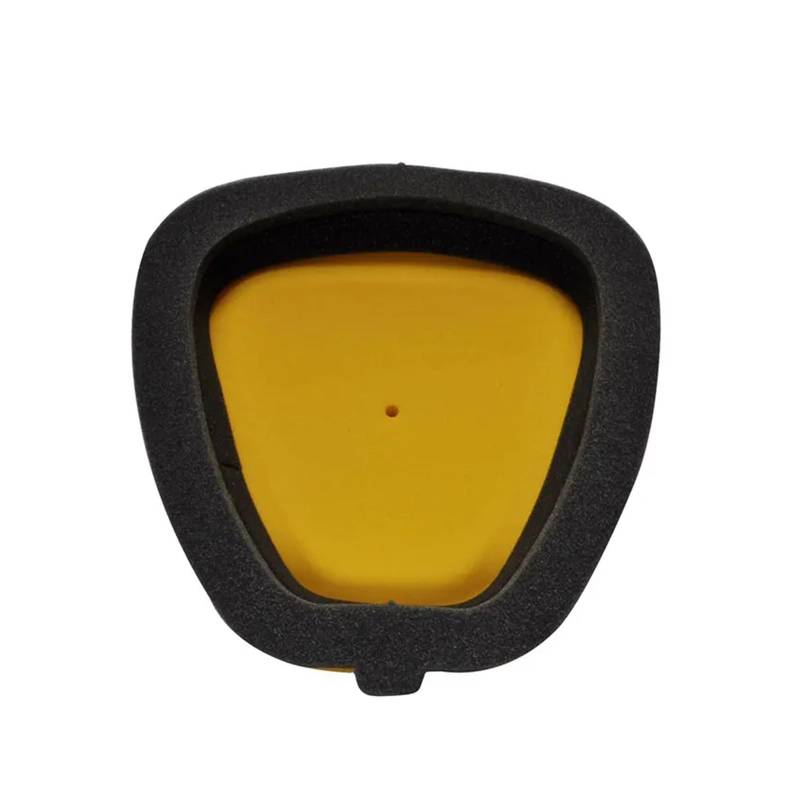 Motorrad-Luftfilter for YZ WR 250F 450F YZ 250FX 450FX von CHANGLES