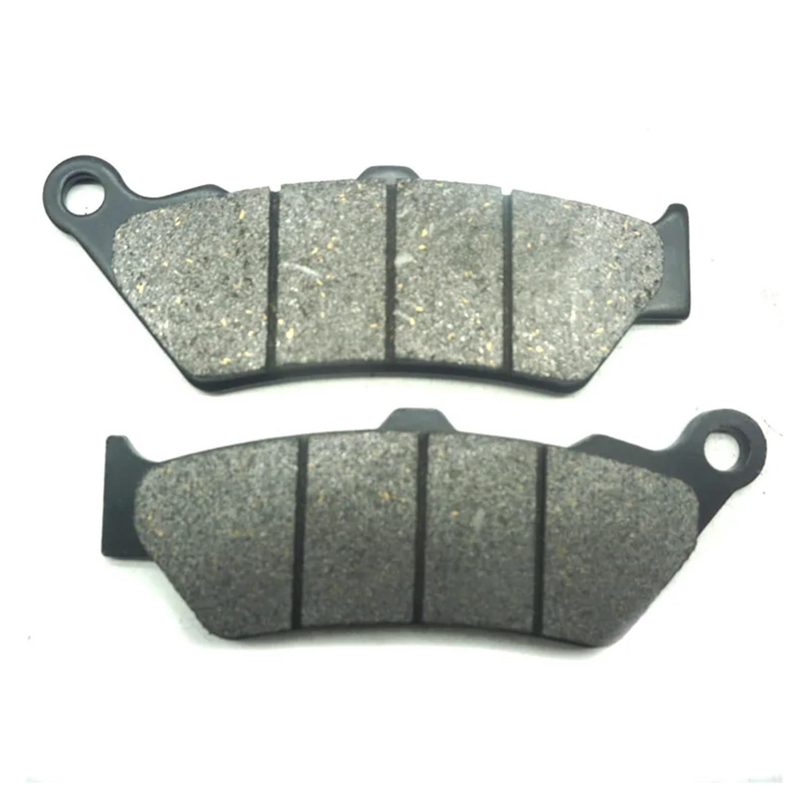 Motorrad Vorne Hinten Bremsbeläge for DAVIDSON XG500 Straße 500 X Motor 2016 2017 2018 2019 2020 2021 XG 500 500X(Front Brake Pads) von CHANGLES