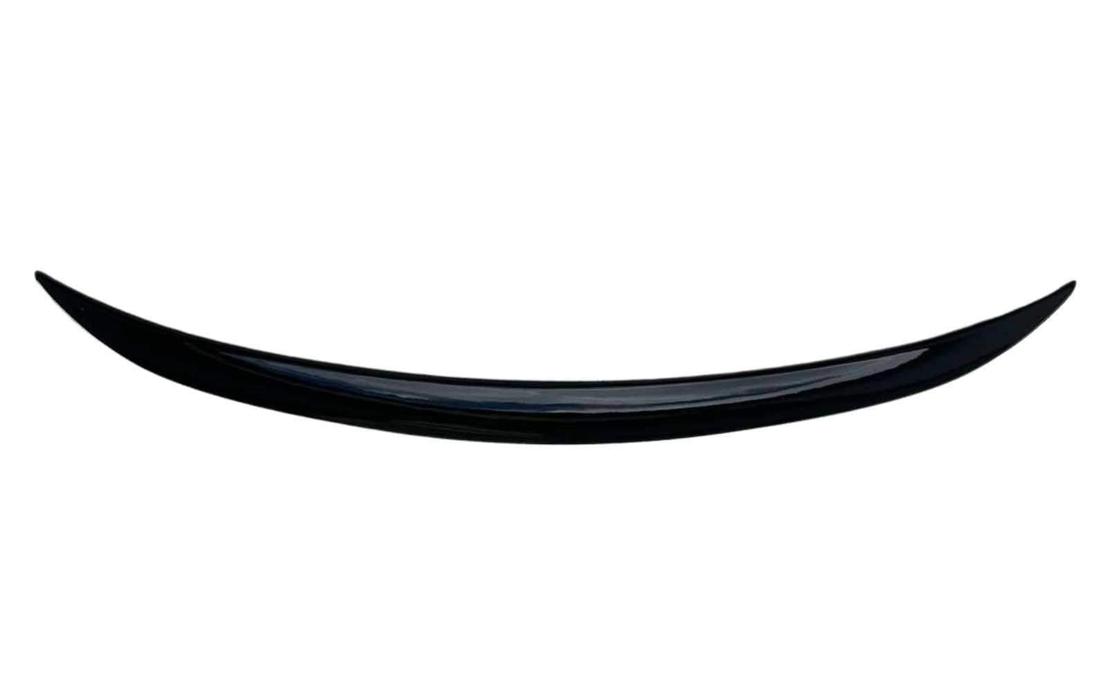 Auto Heckspoiler für BMW Série 3 2011-2019 Sedan 4 Portes 318i 320i 330i 340i m340i 318d 320d 330d 340d, Dachheckspoilerflügel Heckspoiler Heckflügel Kofferraumflügel Auto Nachrüsten Zubehör von CHAOWEIFB