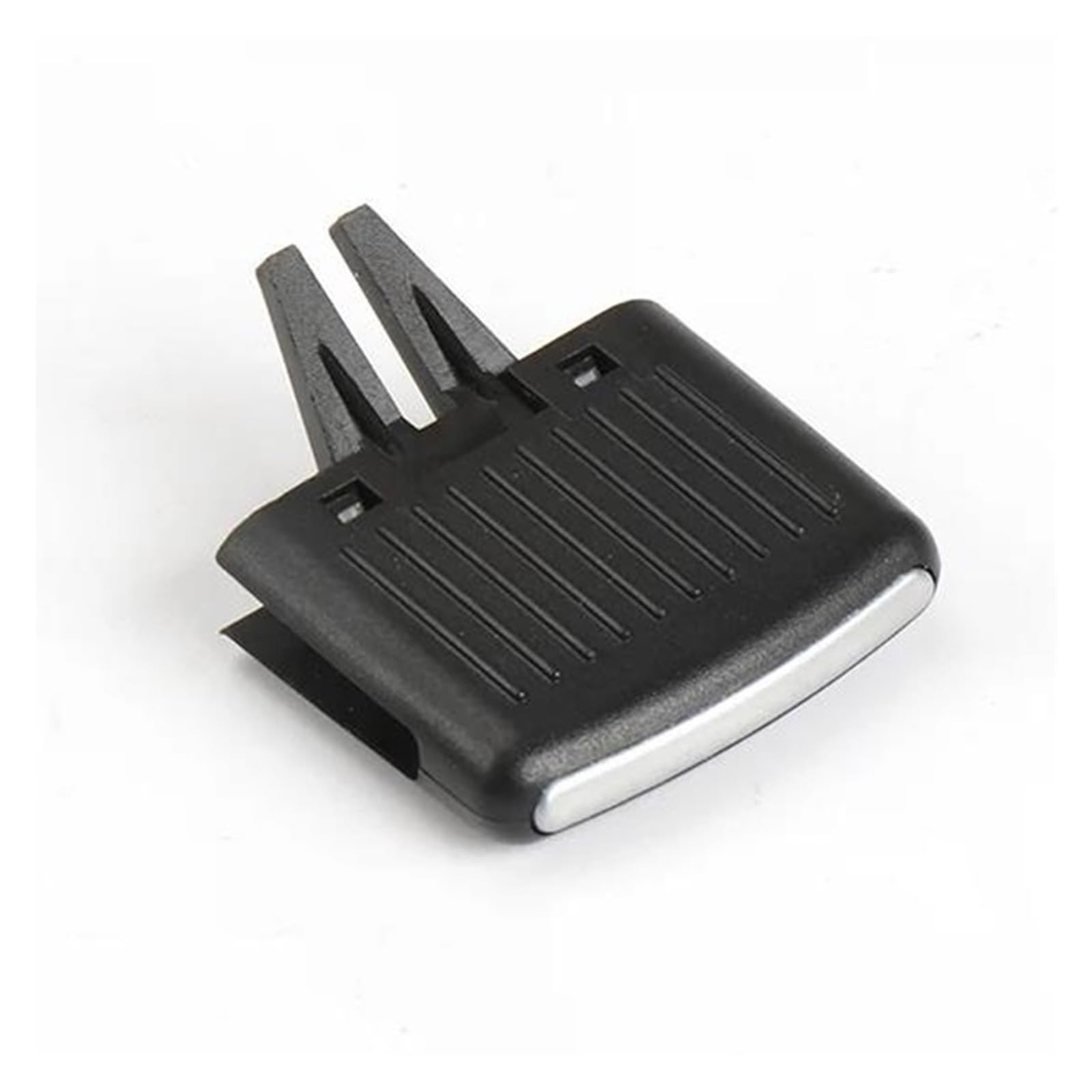 Auto Für VW Für Jetta A5 MK5 Für Golf 5 GTI R32 Für Rabbit 2006-2011 1 Stück Einstellclip Für Auto-Front-Armaturenbrett-AC-Entlüftungsauslass Zubehör von CHAOYUEYOUPIN