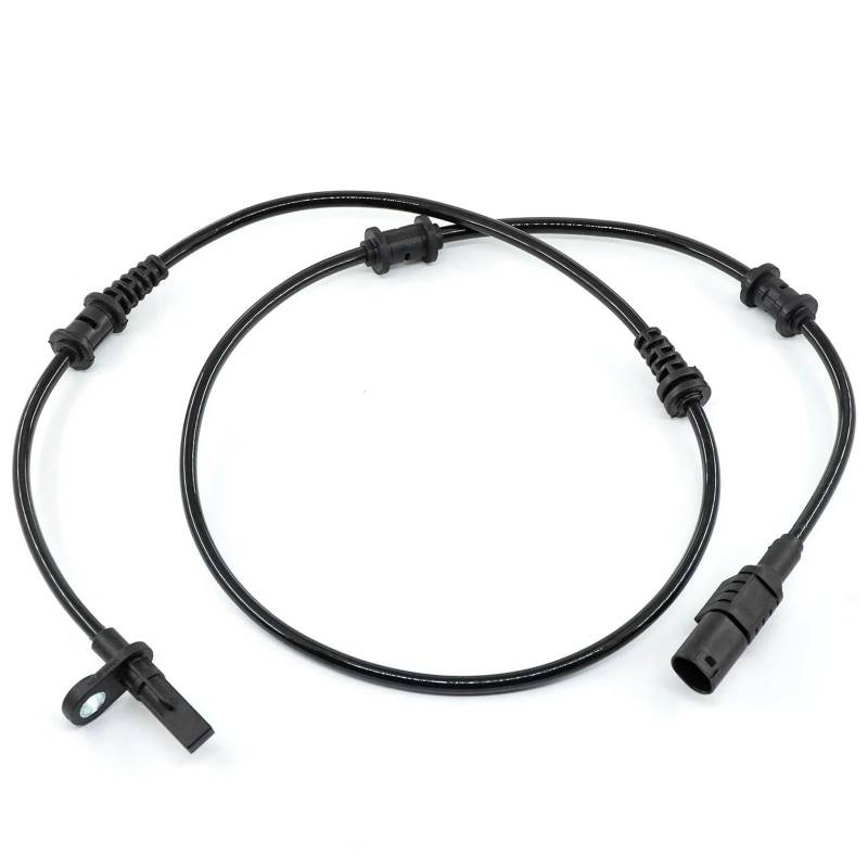 ABS Rad Drehzahl Sensor Kompatibel Mit Benz Für Cla200 Cla250 Cla250 2015 2016. Linker Oder Rechter ABS-Radgeschwindigkeitssensor 2465402510 2465403215 479105DA0A von CHEFRU