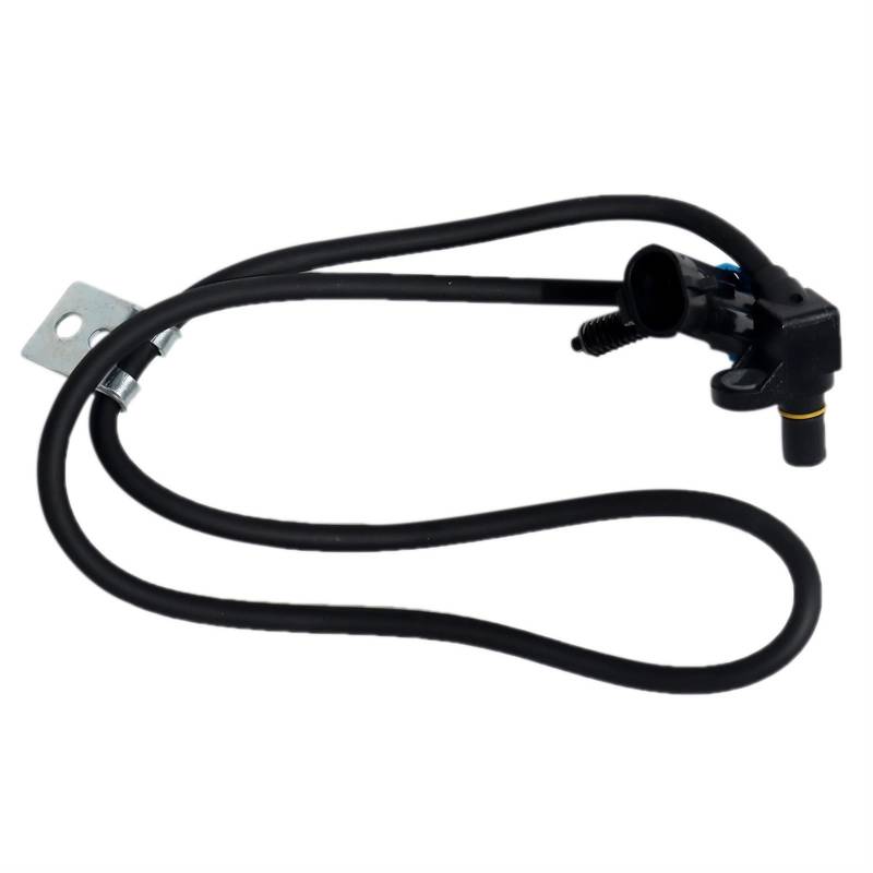 ABS Rad Drehzahl Sensor Kompatibel Mit Chevrolet Für Blazer Für S10 1997 1998 1999 2000 2001 2002 2003 2004 2005 ABS-Radgeschwindigkeitssensor von CHEFRU