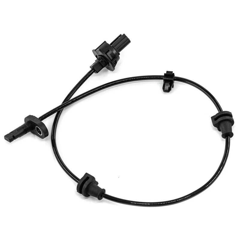 ABS Rad Drehzahl Sensor Kompatibel Mit City Für Fit 2015 2016 2017 2018 2019 ABS-Raddrehzahlsensor Vorne Hinten Links Rechts Autozubehör 57455T5A013 57450T5A013(Front Right) von CHEFRU