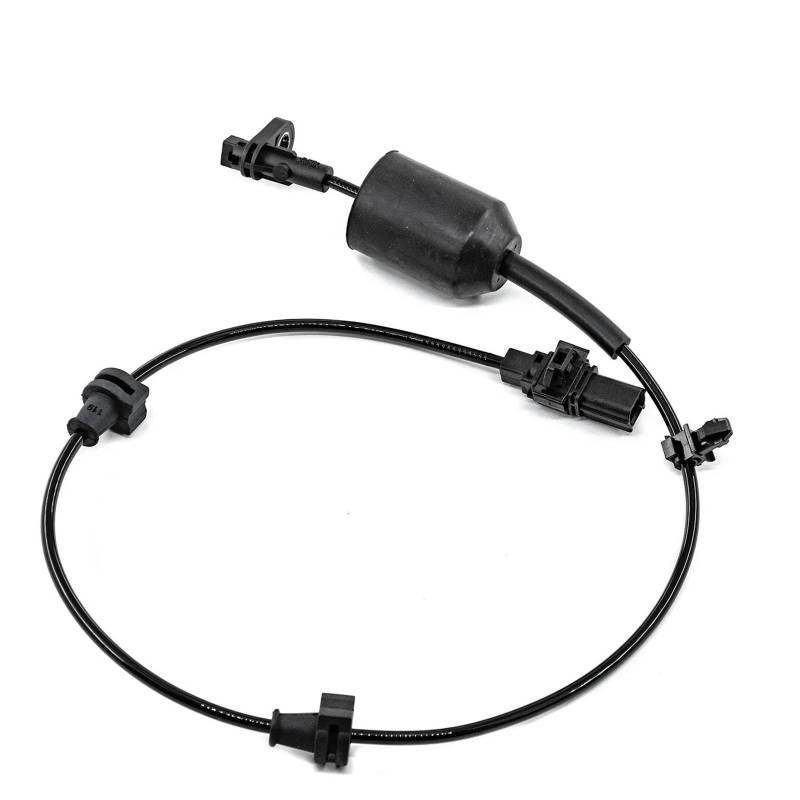 ABS Rad Drehzahl Sensor Kompatibel Mit City Für Fit 2015 2016 2017 2018 2019 ABS-Radgeschwindigkeitssensor Vorne Hinten Links Rechts Autozubehör 57470T5A003(Front Right) von CHEFRU