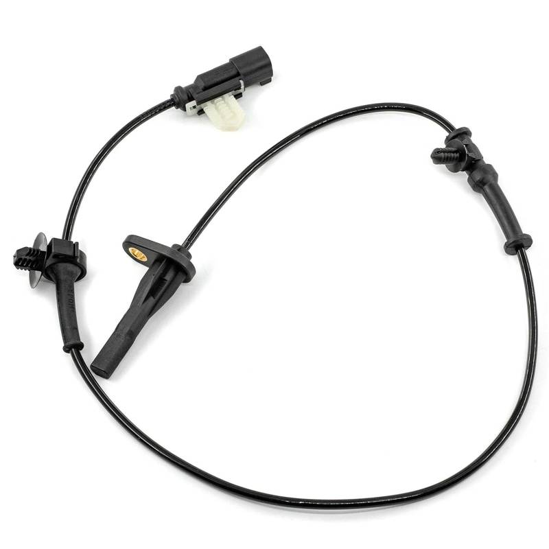 ABS Rad Drehzahl Sensor Kompatibel Mit Gmc Für Canyon 2015 2016 2017 2018 2019 Hinten Rechts Links ABS-Radgeschwindigkeitssensor ABS-Sensor 23233798 23233799(Rear Left) von CHEFRU