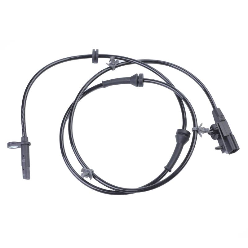 ABS Rad Drehzahl Sensor Kompatibel Mit Infiniti Für Q50 2014 2015 2016 2017 2018 2019 2020 Für Q60 2017 2018 2019 Vorne Links Rechts ABS-Radgeschwindigkeitssensor 47910-4GA0A 479104GA0A(Front Left) von CHEFRU