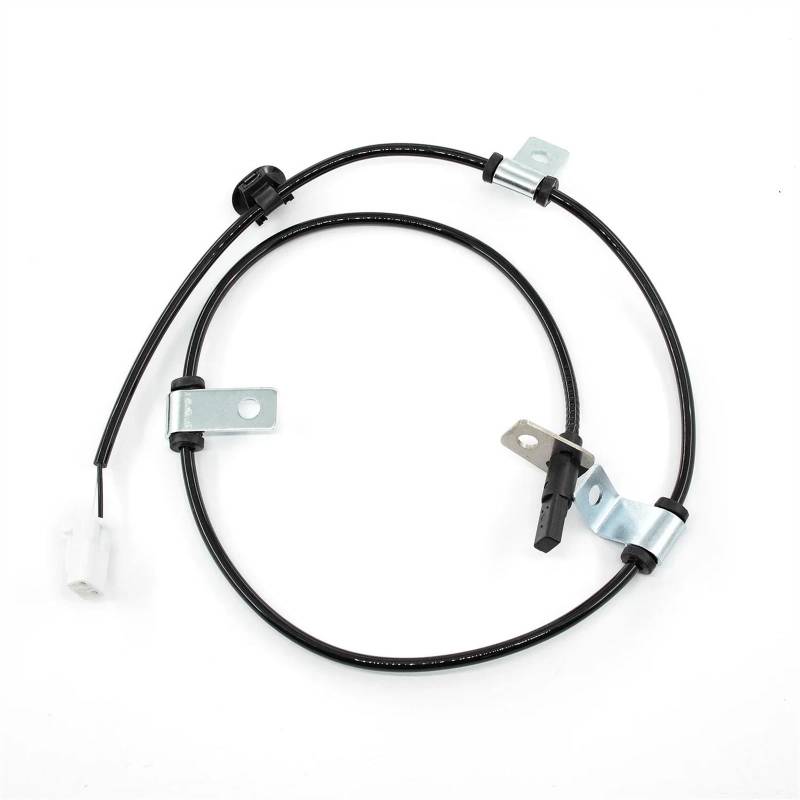 ABS Rad Drehzahl Sensor Kompatibel Mit Suzuki Für Grand Für Vitara 2006 2007 2008 2009 2010 2011 2012 Vorne Hinten Links Rechts ABS-Radgeschwindigkeitssensor 56220-65J00 56210-65J00(Rear Right) von CHEFRU