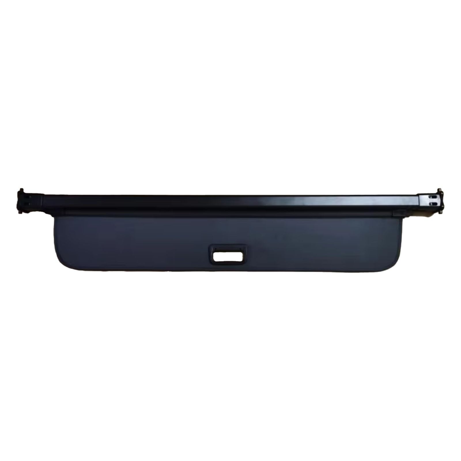 AutoAusziehbar Kofferraum Rollo Kompatibel Mit Volvo Für XC60 2008 2009 2010 2011 2012 2013 2014 2015 2016 2017. Schattenvorhang, Trennwand, Jalousien, Hintere Kofferraum-Laderaumabdeckung(Black) von CHEFRU