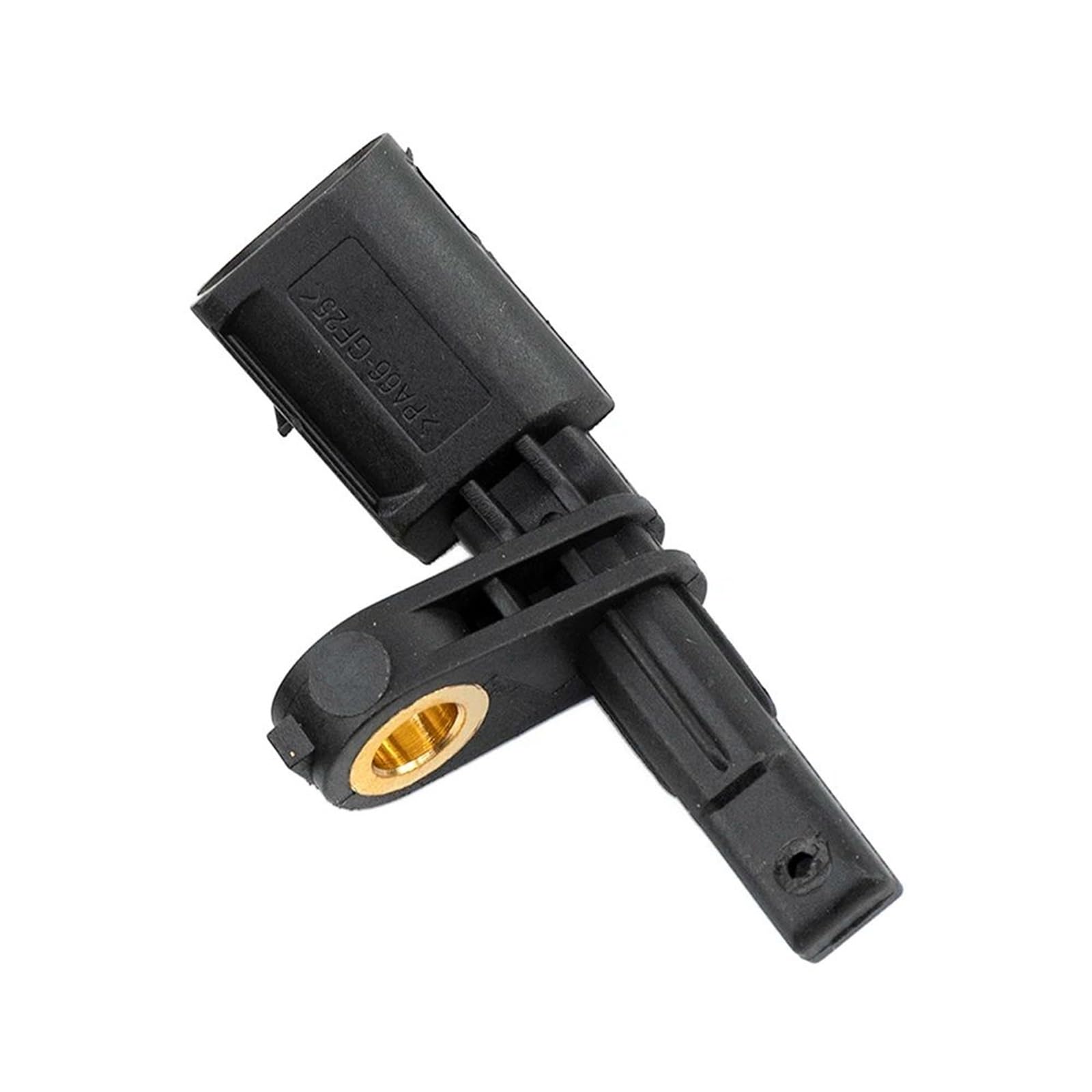 CHEFRU ABS Rad Drehzahl Sensor Kompatibel Mit A3 2006–2016 Für TT 2008–2016 Für Q3 2015 2016 Vorne Links ABS-Raddrehzahlsensor ABS-Sensor Autozubehör WHT003857 von CHEFRU