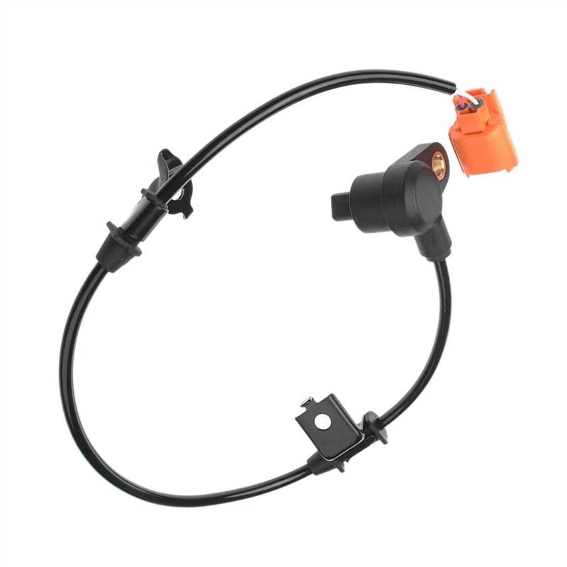 CHEFRU ABS Rad Drehzahl Sensor Kompatibel Mit Acura Für TL 1999–2003 Für CL 2001–2003 57475-S0K-A53 57475-S84-A53 57475S0KA52 ALS800 5S7591 ABS-Sensor ABS-Raddrehzahlsensor Hinten Links von CHEFRU