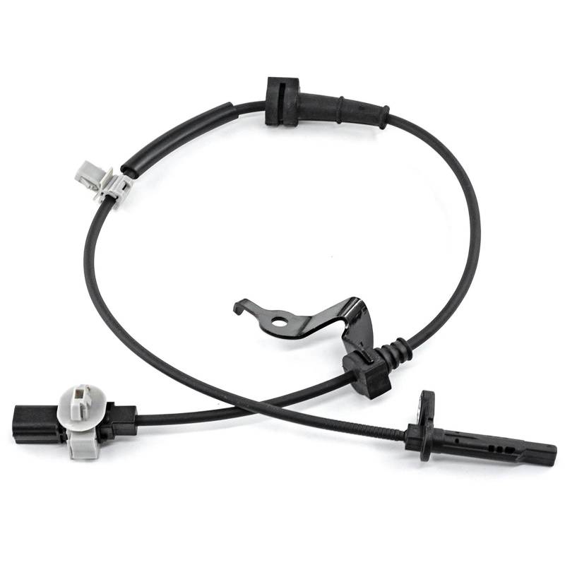 CHEFRU ABS Rad Drehzahl Sensor Kompatibel Mit Acura Für TLX 2015 2016 2017 2018 2019, Hinten Links Oder Rechts, ABS-Radgeschwindigkeitssensor, Autozubehör, 57470T2FA01(Front Left) von CHEFRU