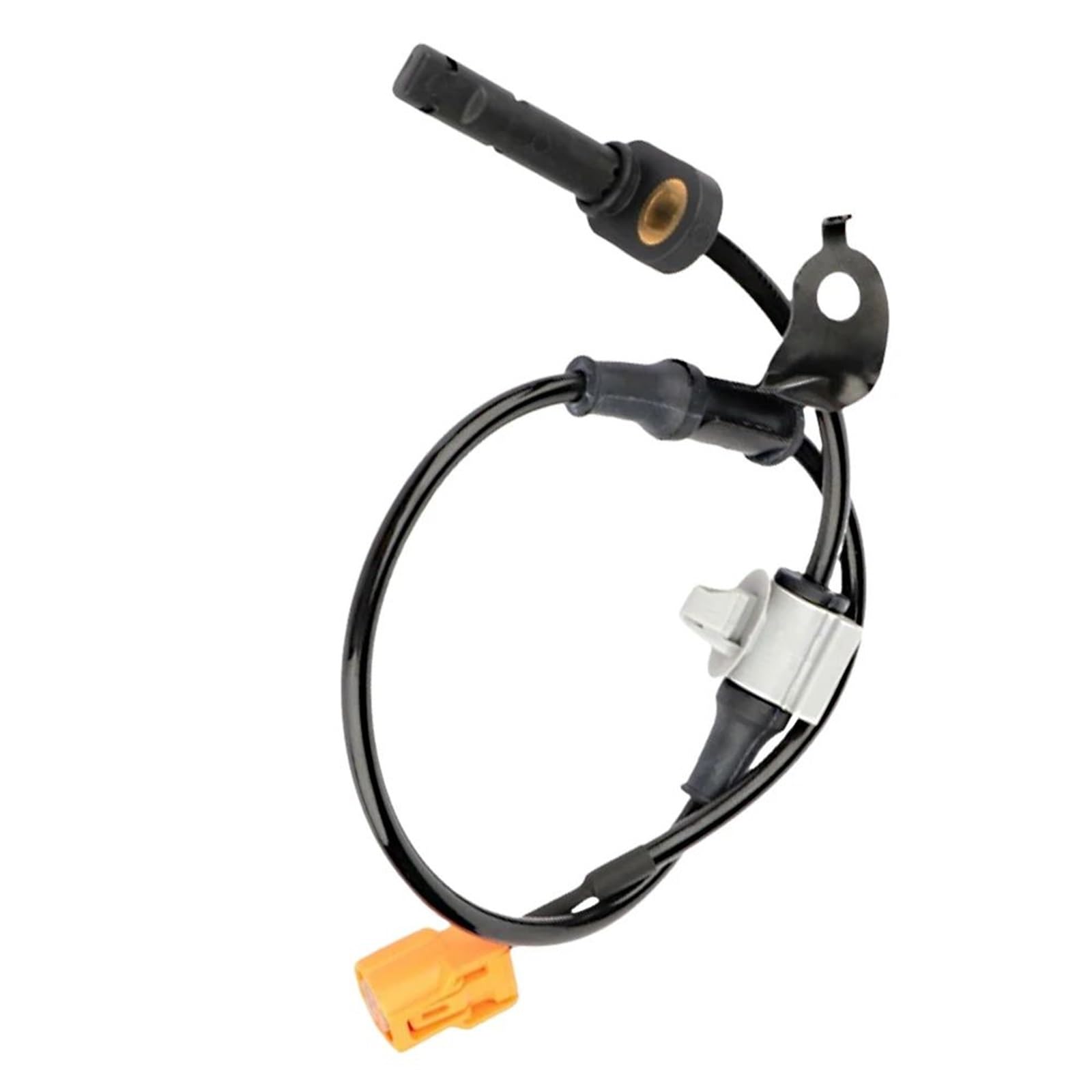 CHEFRU ABS Rad Drehzahl Sensor Kompatibel Mit Acura Für TSX 2.4L 2004 2005 2006 2007 2008 Auto Hinten Links ABS Raddrehzahlsensor Autozubehör 57475-SEA-013 von CHEFRU