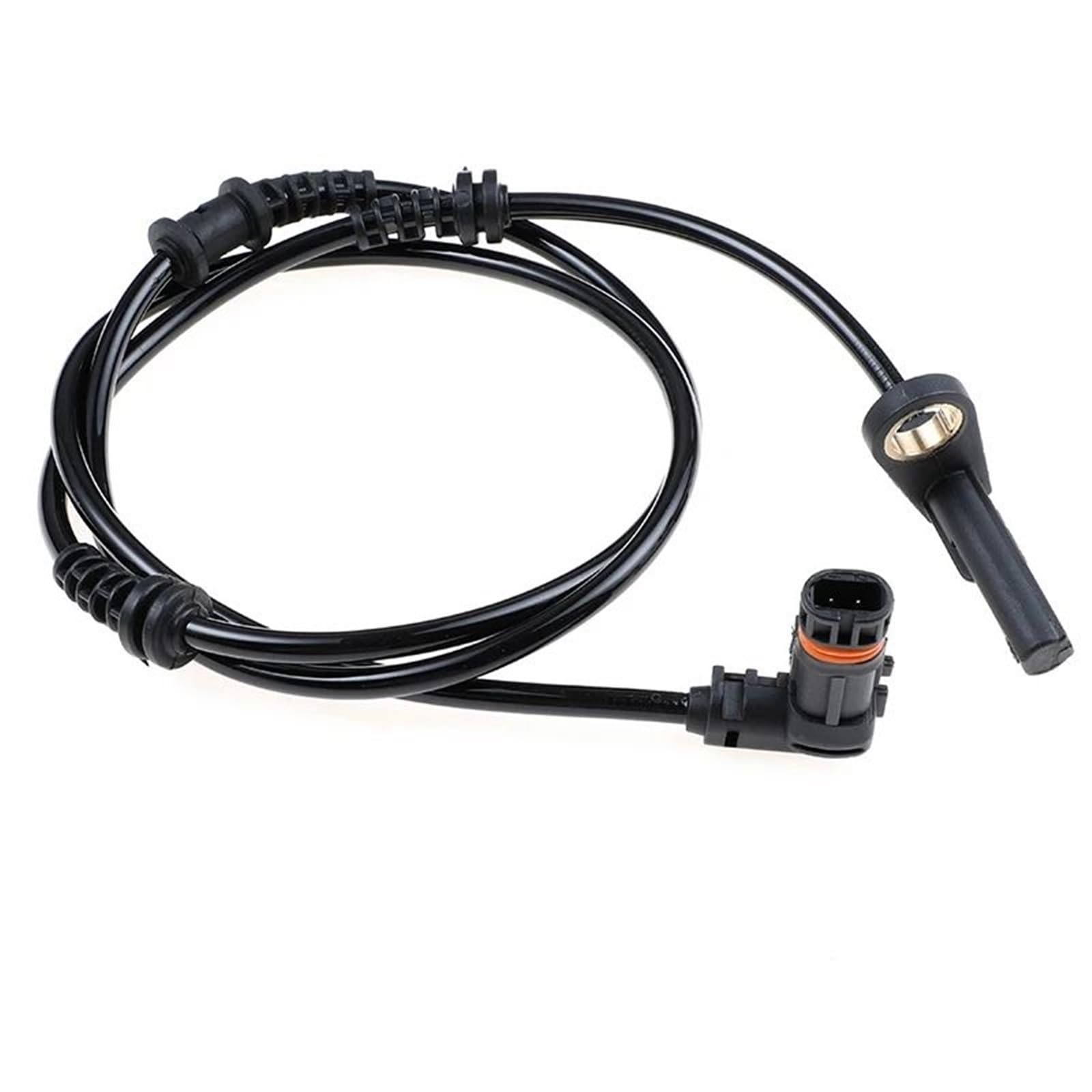 CHEFRU ABS Rad Drehzahl Sensor Kompatibel Mit Benz Für C216 W221 2005 2006 2007 2008 2009 2010 2011 2012 2013 ABS-Raddrehzahlsensor Vorne Links Oder Rechts 2215400317 von CHEFRU