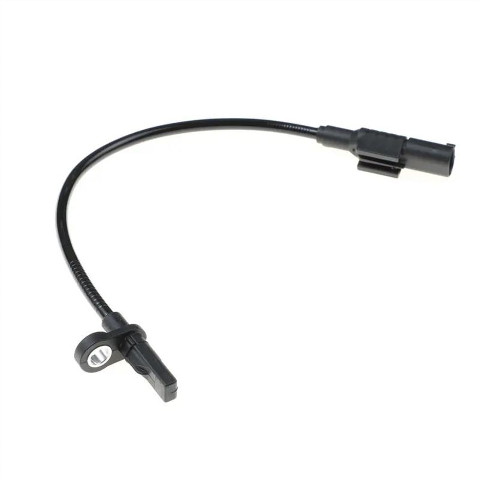 CHEFRU ABS Rad Drehzahl Sensor Kompatibel Mit Benz Für GL-KLASSE Für GLE GLS Für X166 W166 C292 Hinten Links Und Rechts ABS-Sensor 1669054102 A1669054102(A Pair) von CHEFRU