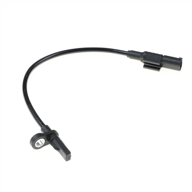 CHEFRU ABS Rad Drehzahl Sensor Kompatibel Mit Benz Für GL-KLASSE Für GLE GLS Für X166 W166 C292 Hinten Links Und Rechts ABS-Sensor 1669054102 A1669054102(Rear Left) von CHEFRU