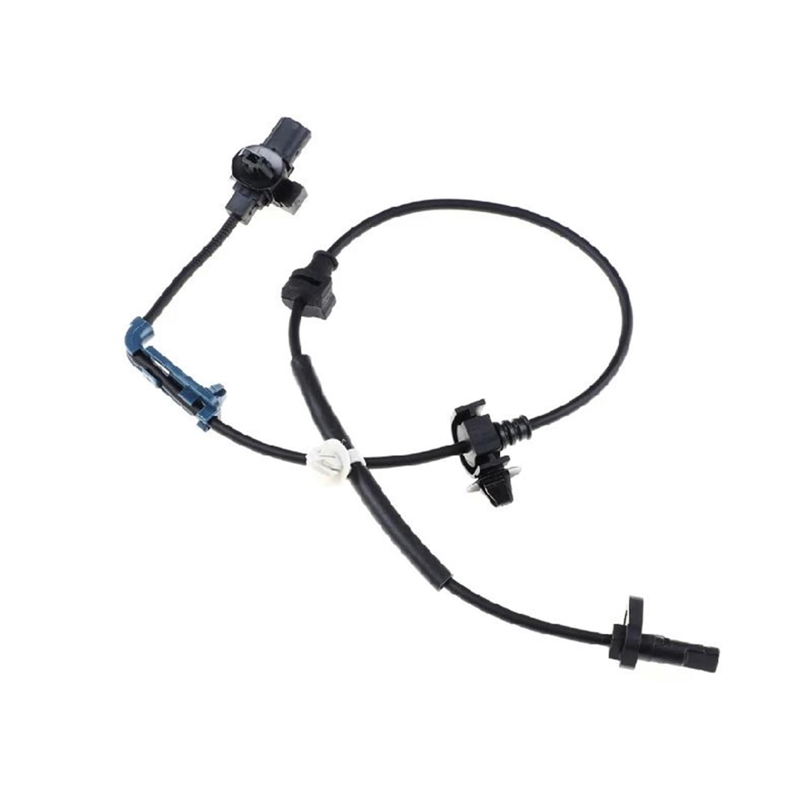 CHEFRU ABS Rad Drehzahl Sensor Kompatibel Mit CRV 2007 2008 2009 2010 2011 Autorad ABS Geschwindigkeitssensor Vorne Links Rechts Autozubehör 57455SWA003 57450SWA003 von CHEFRU